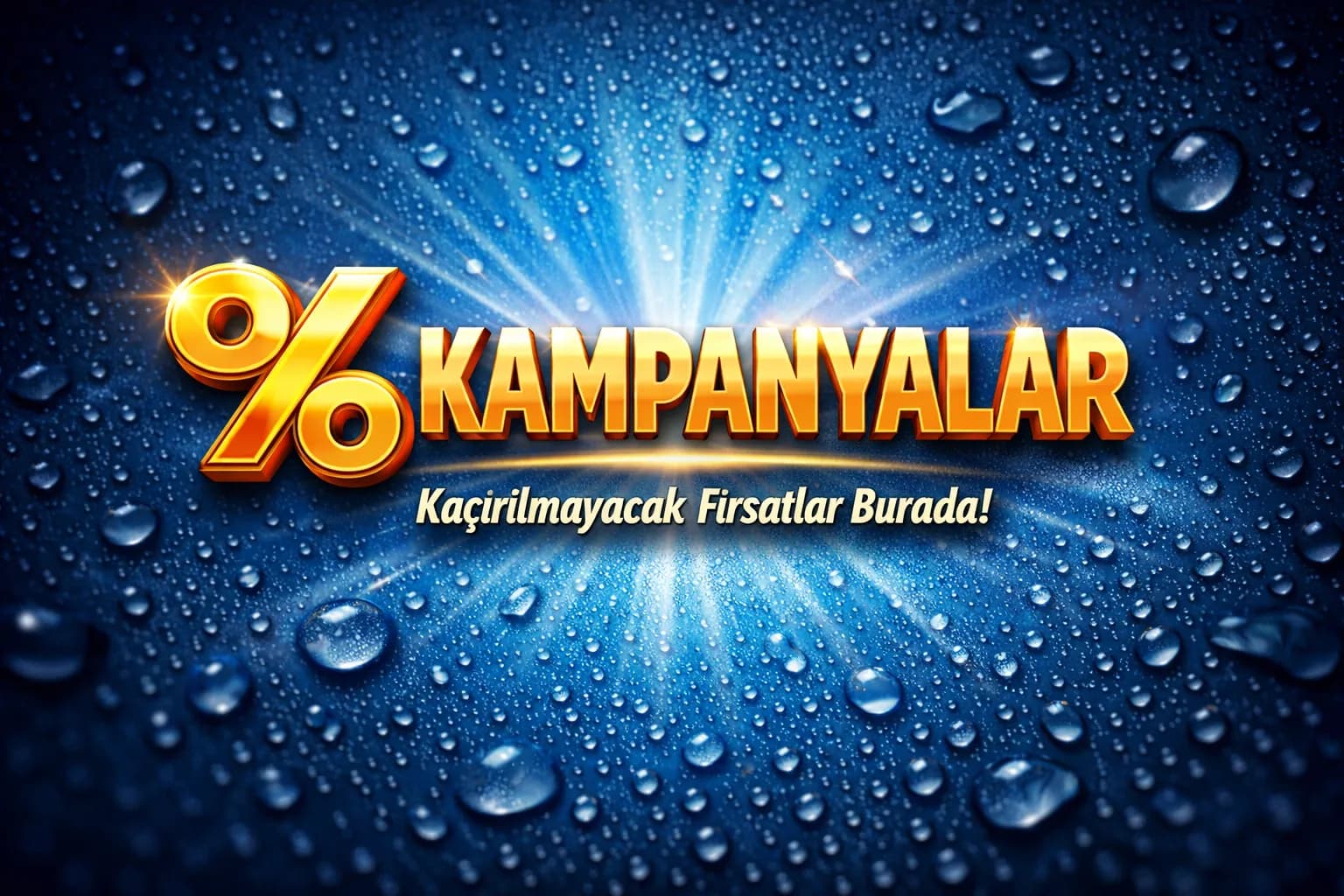 KAMPANYALAR